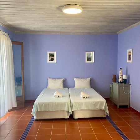 Papa Nero Beach House Agios Ioannis  Exterior photo